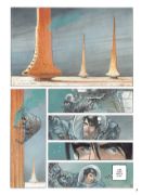 Obrázek Modrá Crew 35: Orbital 7-8