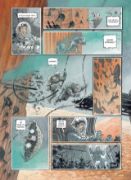 Obrázek Modrá Crew 35: Orbital 7-8