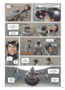 Obrázek Modrá Crew 35: Orbital 7-8