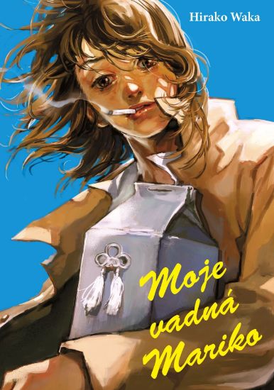 Obrázek Moje vadná Mariko