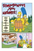 Obrázek Simpsonovi 30: 6/2024