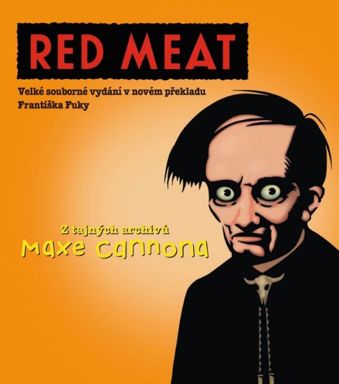 Obrázek Red Meat