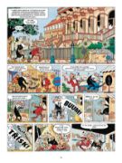 Obrázek Clever a Smart: Atomový postřik