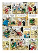 Obrázek Clever a Smart: Atomový postřik