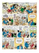 Obrázek Clever a Smart: Atomový postřik