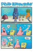 Obrázek SpongeBob 22: 06/2024