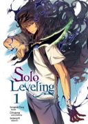 Obrázek Solo Leveling 1