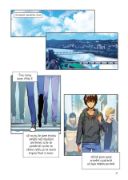 Obrázek Solo Leveling 1