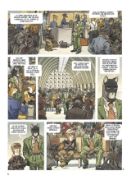 Obrázek Blacksad 2 (brož.) (Mistrovská díla evropského komiksu)