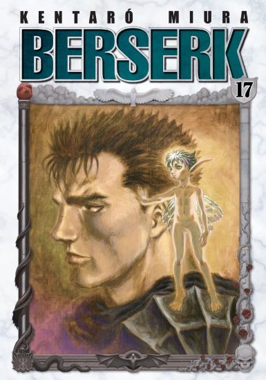 Obrázek Berserk 17