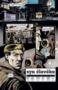 Obrázek Hellblazer: Syn člověka (2. vydání)