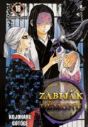 Obrázek Zabiják démonů 16: Nesmrtelnost
