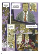 Obrázek Modrá Crew 33: Zabiják 2