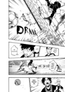 Obrázek Blue Lock 1