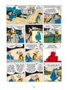 Obrázek Lucky Luke: Karavana