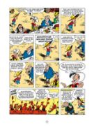 Obrázek Lucky Luke: Karavana