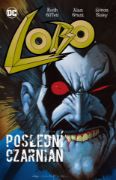 Obrázek Lobo: Poslední Czarnian (2. vydání)