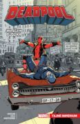 Obrázek Deadpool, miláček publika 8: Tajné impérium