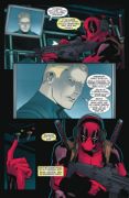 Obrázek Deadpool, miláček publika 8: Tajné impérium