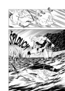 Obrázek Jujutsu Kaisen - Prokleté války 10: Večerní předehra