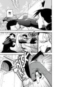 Obrázek Fullmetal Alchemist - Ocelový alchymista 25