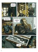 Obrázek Modrá Crew 32: Zabiják 1