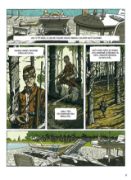 Obrázek Modrá Crew 32: Zabiják 1