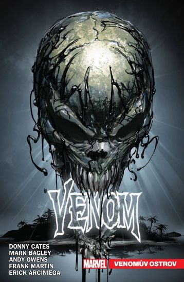 Obrázek Venom 5: Venomův ostrov
