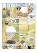 Obrázek Betelgeuse (brož.) (Mistrovská díla evropského komiksu)