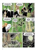 Obrázek Betelgeuse (brož.) (Mistrovská díla evropského komiksu)