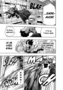 Obrázek My Hero Academia 21: Důvod, proč nepřestal bojovat