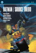 Obrázek Batman / Soudce Dredd (Legendy DC)