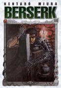 Obrázek Berserk 14