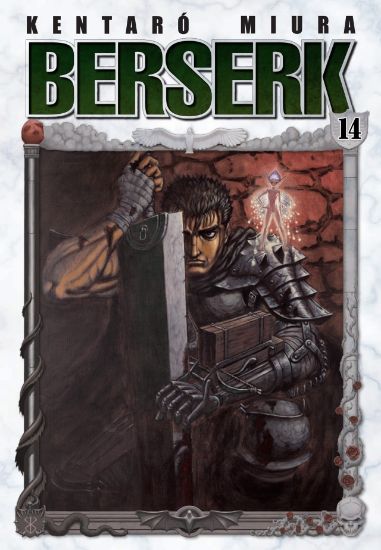 Obrázek Berserk 14