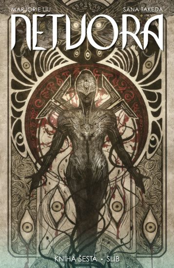 Obrázek Netvora 6: Slib