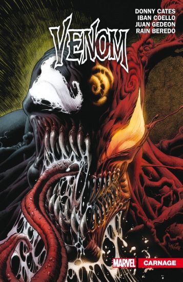 Obrázek Venom 4: Carnage