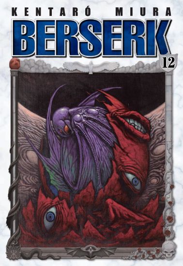 Obrázek Berserk 12