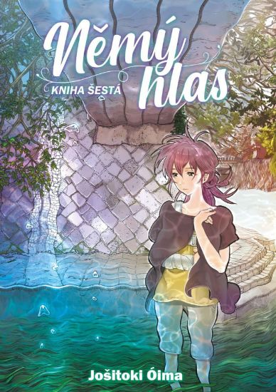 Obrázek Němý hlas 6