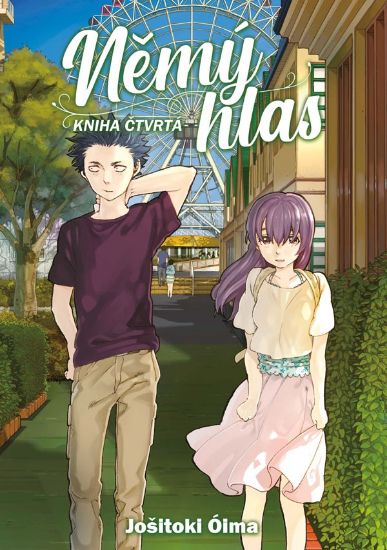 Obrázek Němý hlas 4