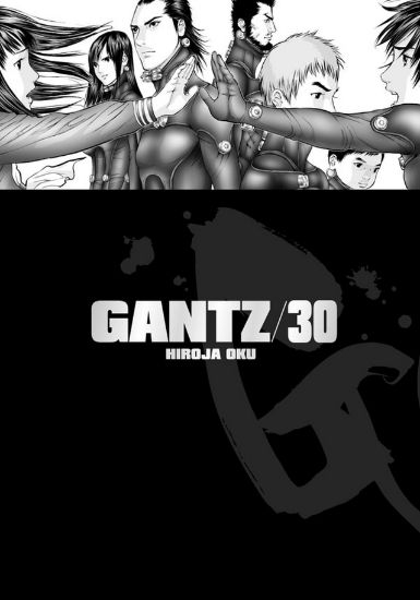Obrázek Gantz 30