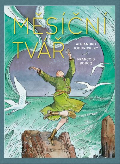 Obrázek Měsíční tvář V4