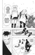Obrázek Naruto 51: Sasuke proti Danzóovi