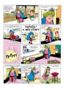 Obrázek Velký vezír Iznougud V4