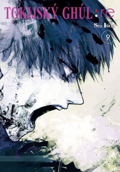 Obrázek Tokijský ghúl:re 09