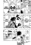 Obrázek My Hero Academia 07: Kacugi Bakugó: Počátek