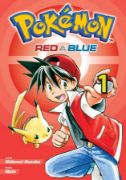 Obrázek Pokémon 01 (Red a Blue)