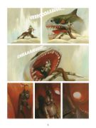 Obrázek Žoldnéř 4: Oběť