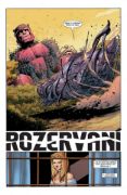 Obrázek Astonishing X-Men 3: Rozervaní