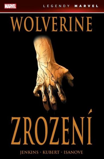 Obrázek Wolverine: Zrození