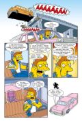 Obrázek Simpsonovi: Chaos